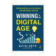 Winning in the Digital Age by ''Seth, Nitin''
